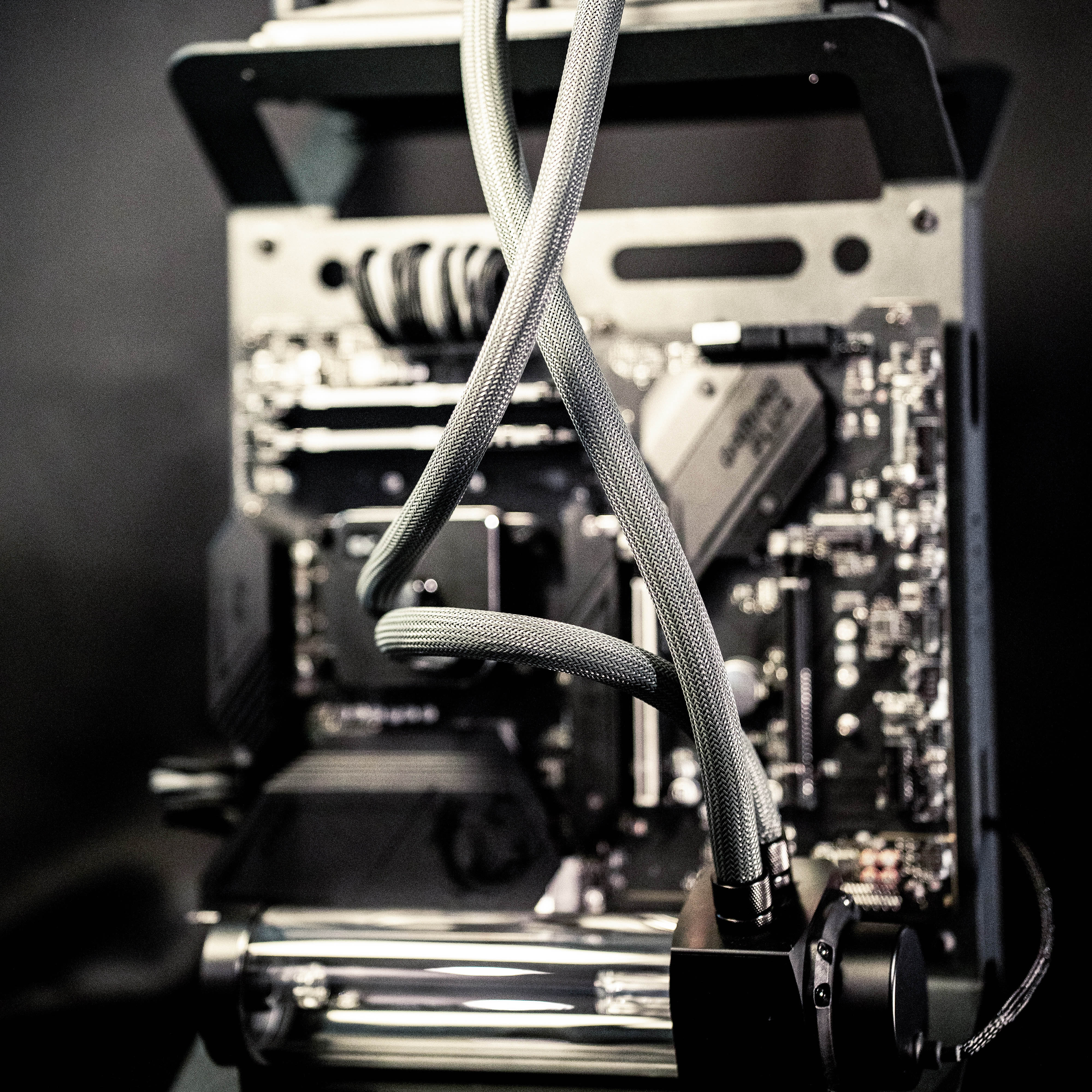 Watercooling Build 3
