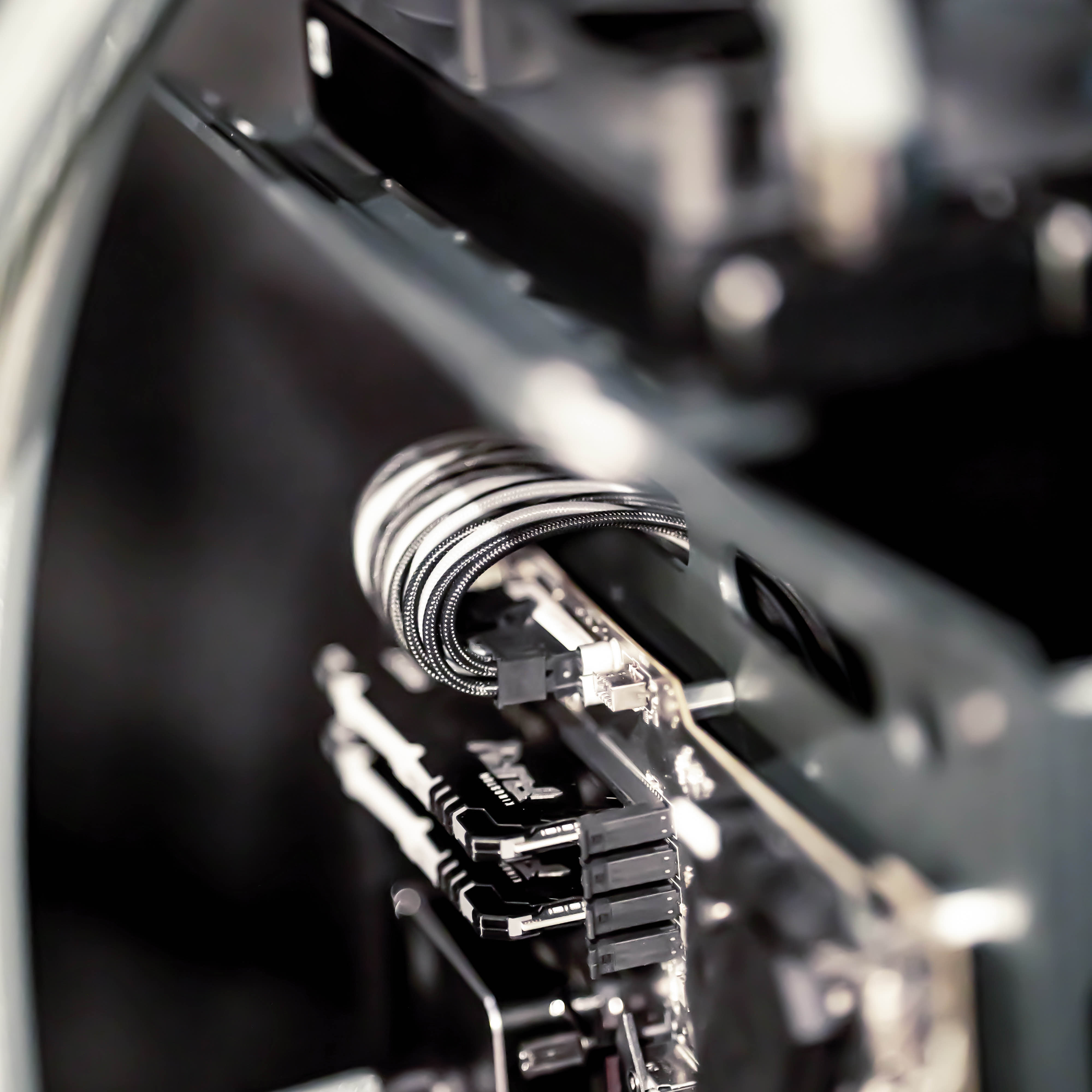 Watercooling Build 1